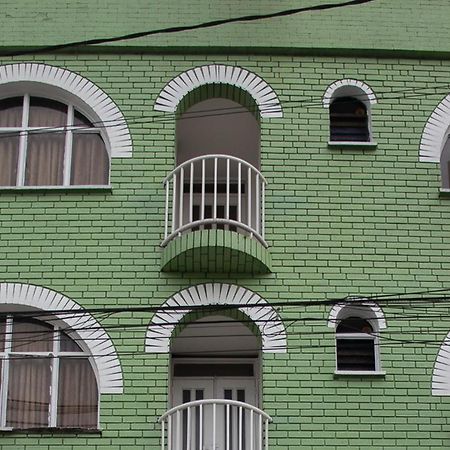 Ayenda Marana Otel Manizales Dış mekan fotoğraf