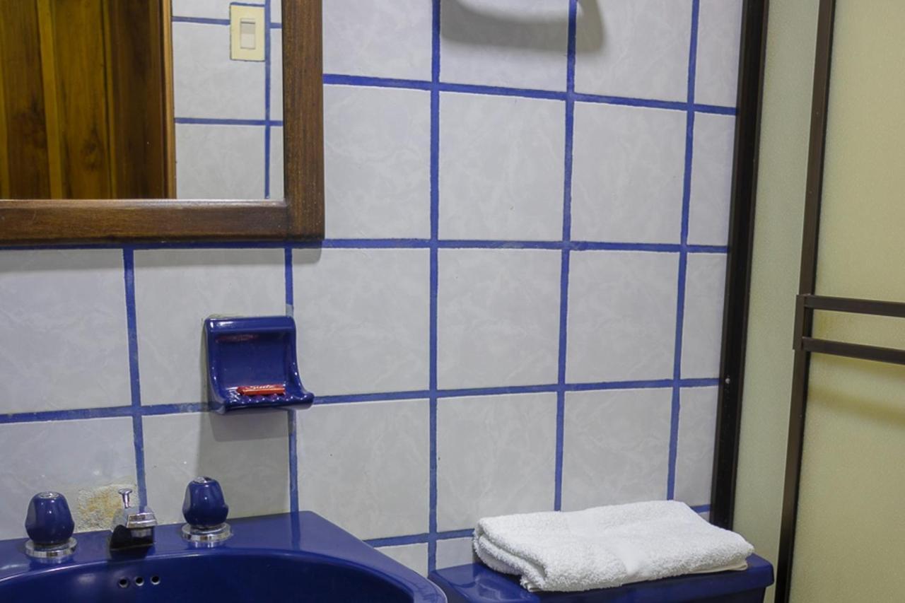 Ayenda Marana Otel Manizales Dış mekan fotoğraf