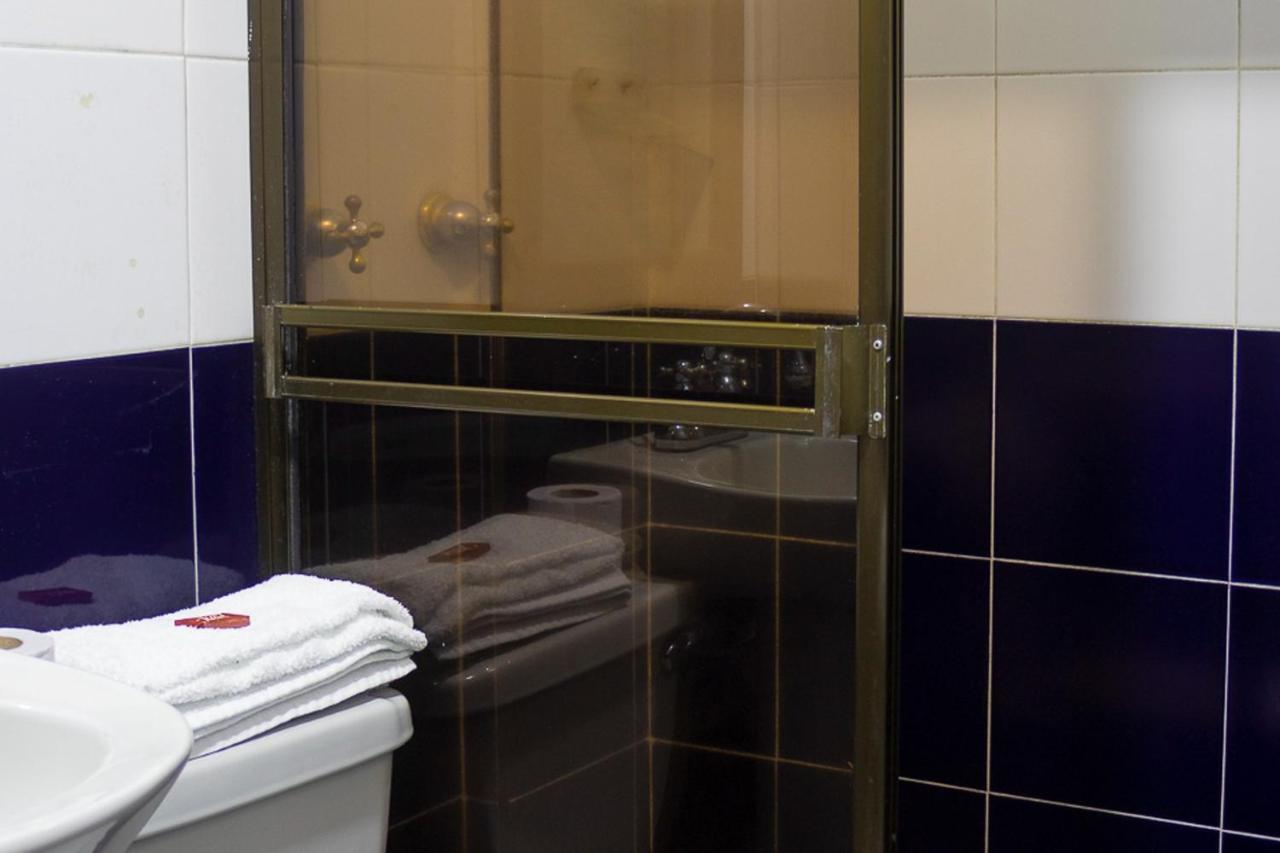 Ayenda Marana Otel Manizales Dış mekan fotoğraf