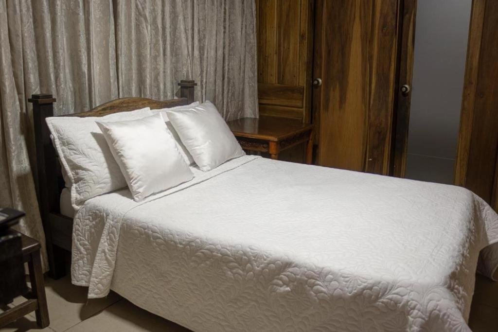 Ayenda Marana Otel Manizales Dış mekan fotoğraf