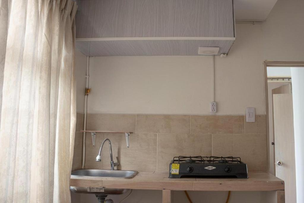Ayenda Marana Otel Manizales Dış mekan fotoğraf
