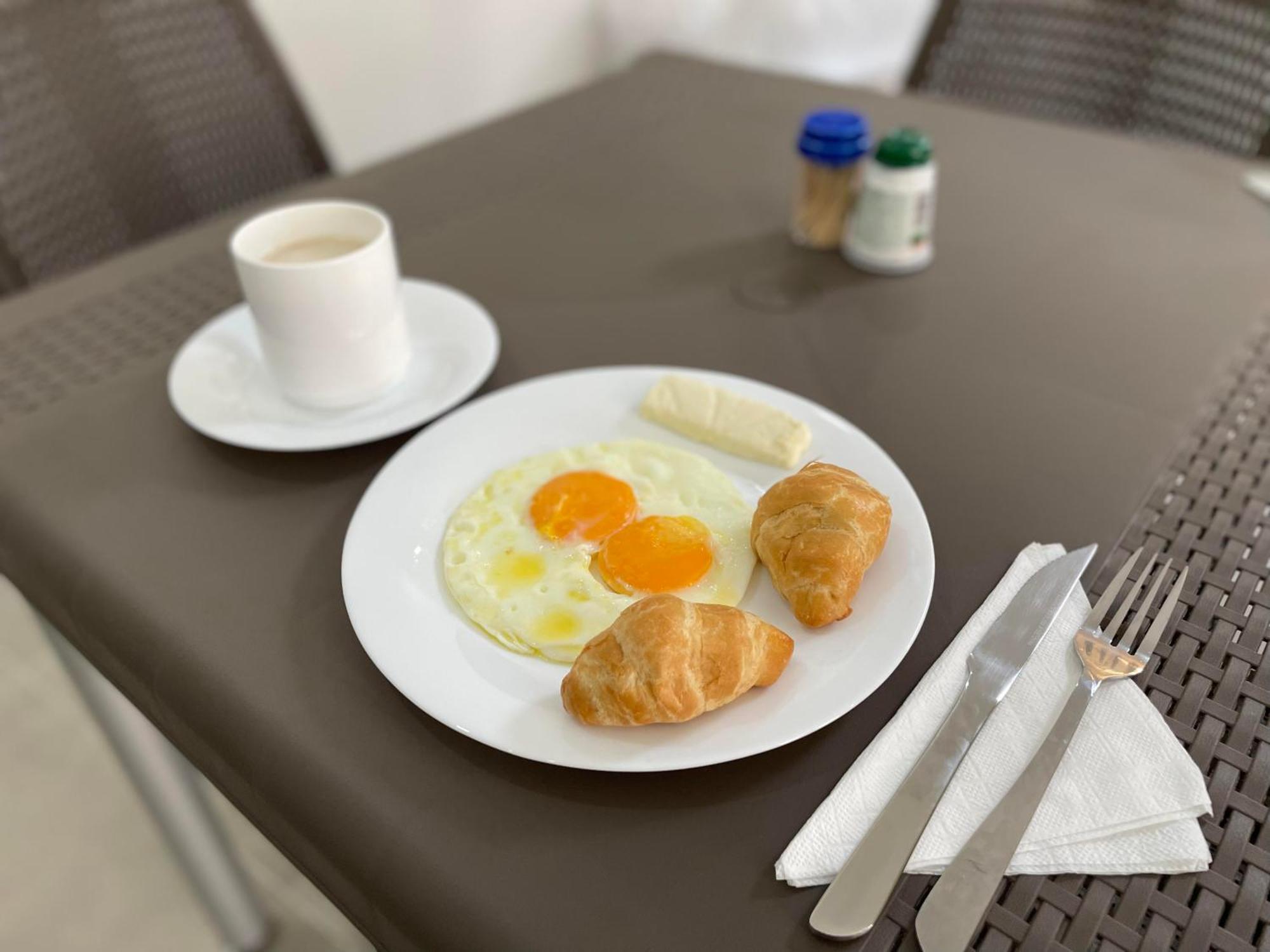 Ayenda Marana Otel Manizales Dış mekan fotoğraf