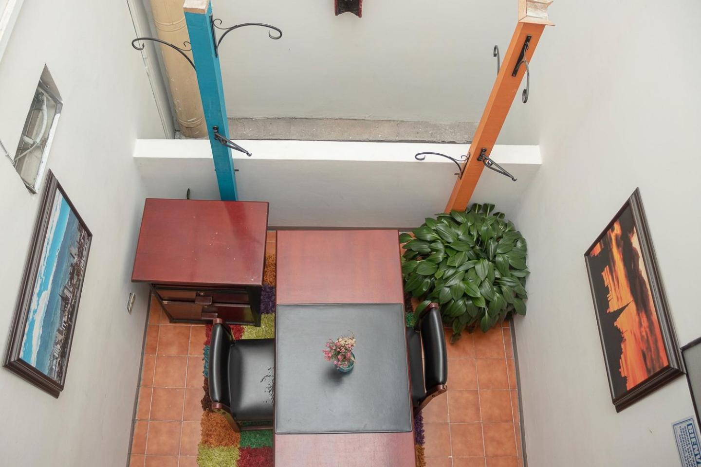 Ayenda Marana Otel Manizales Dış mekan fotoğraf