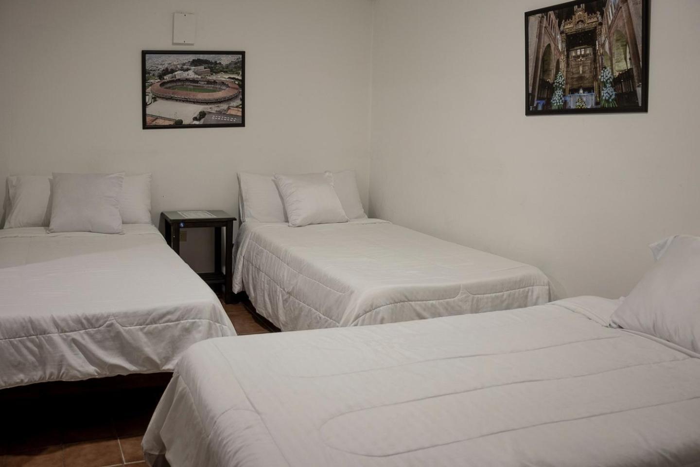 Ayenda Marana Otel Manizales Dış mekan fotoğraf