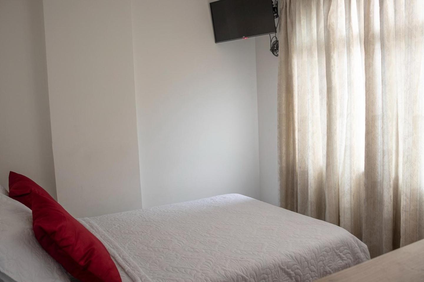 Ayenda Marana Otel Manizales Dış mekan fotoğraf