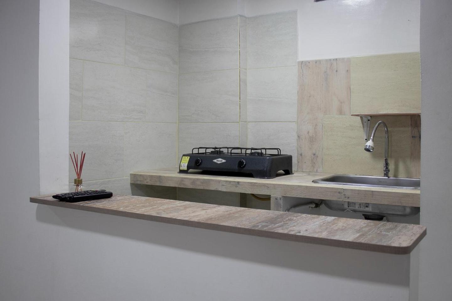 Ayenda Marana Otel Manizales Dış mekan fotoğraf