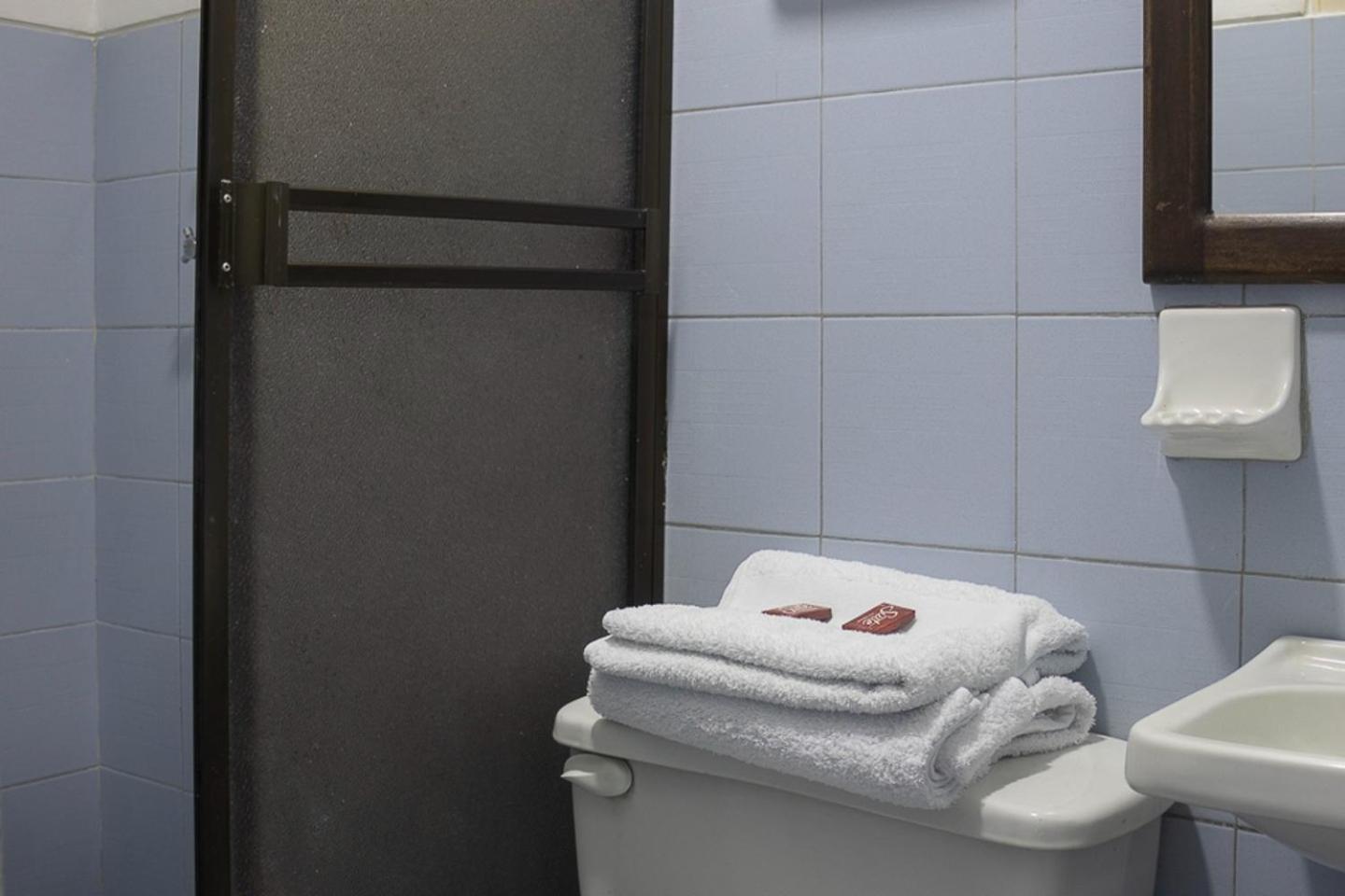 Ayenda Marana Otel Manizales Dış mekan fotoğraf