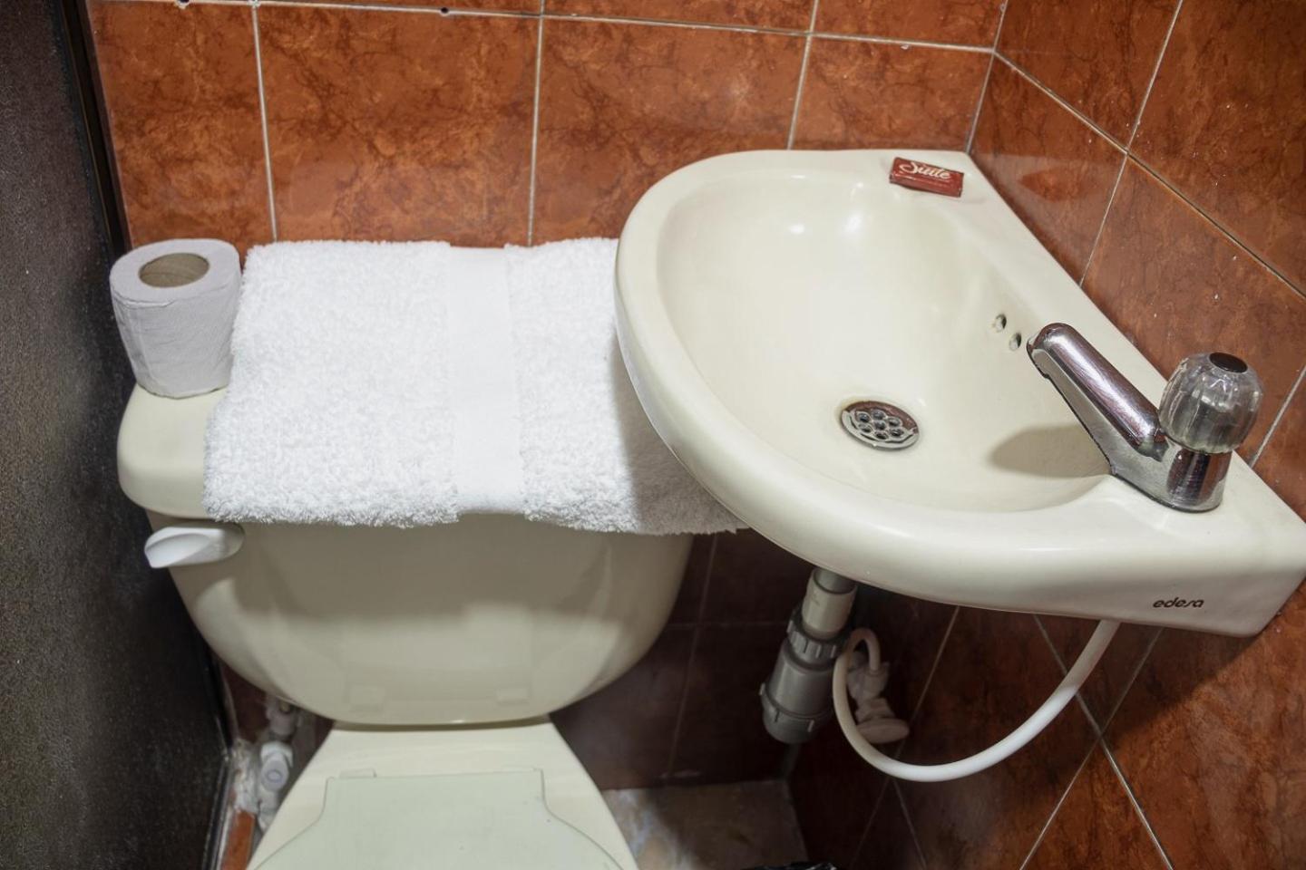 Ayenda Marana Otel Manizales Dış mekan fotoğraf