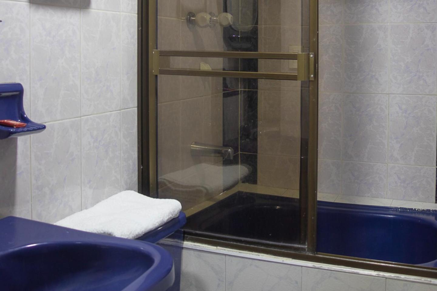 Ayenda Marana Otel Manizales Dış mekan fotoğraf
